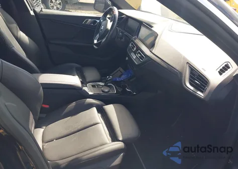 2021 BMW 228I Gran Coupe xDrive from USA, damaged, VIN WBA73AK08M7J51154